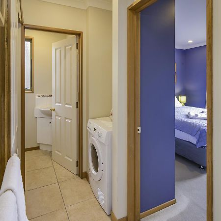 Shamrock Garden B&B Airport Κράισττσερτς Εξωτερικό φωτογραφία