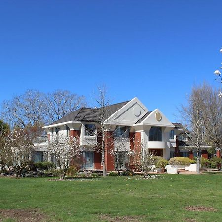 Shamrock Garden B&B Airport Κράισττσερτς Εξωτερικό φωτογραφία