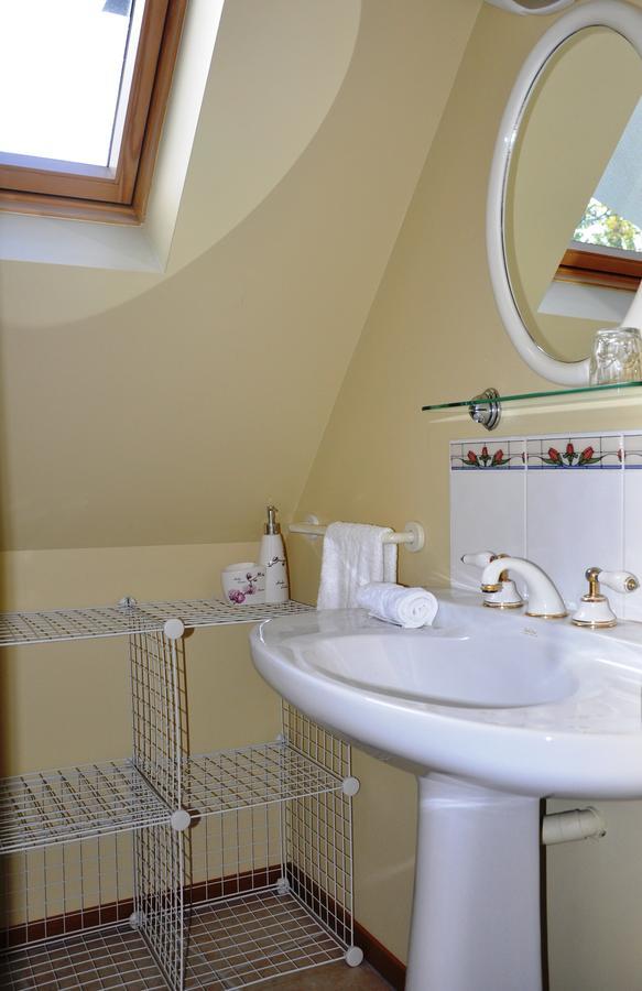 Shamrock Garden B&B Airport Κράισττσερτς Δωμάτιο φωτογραφία
