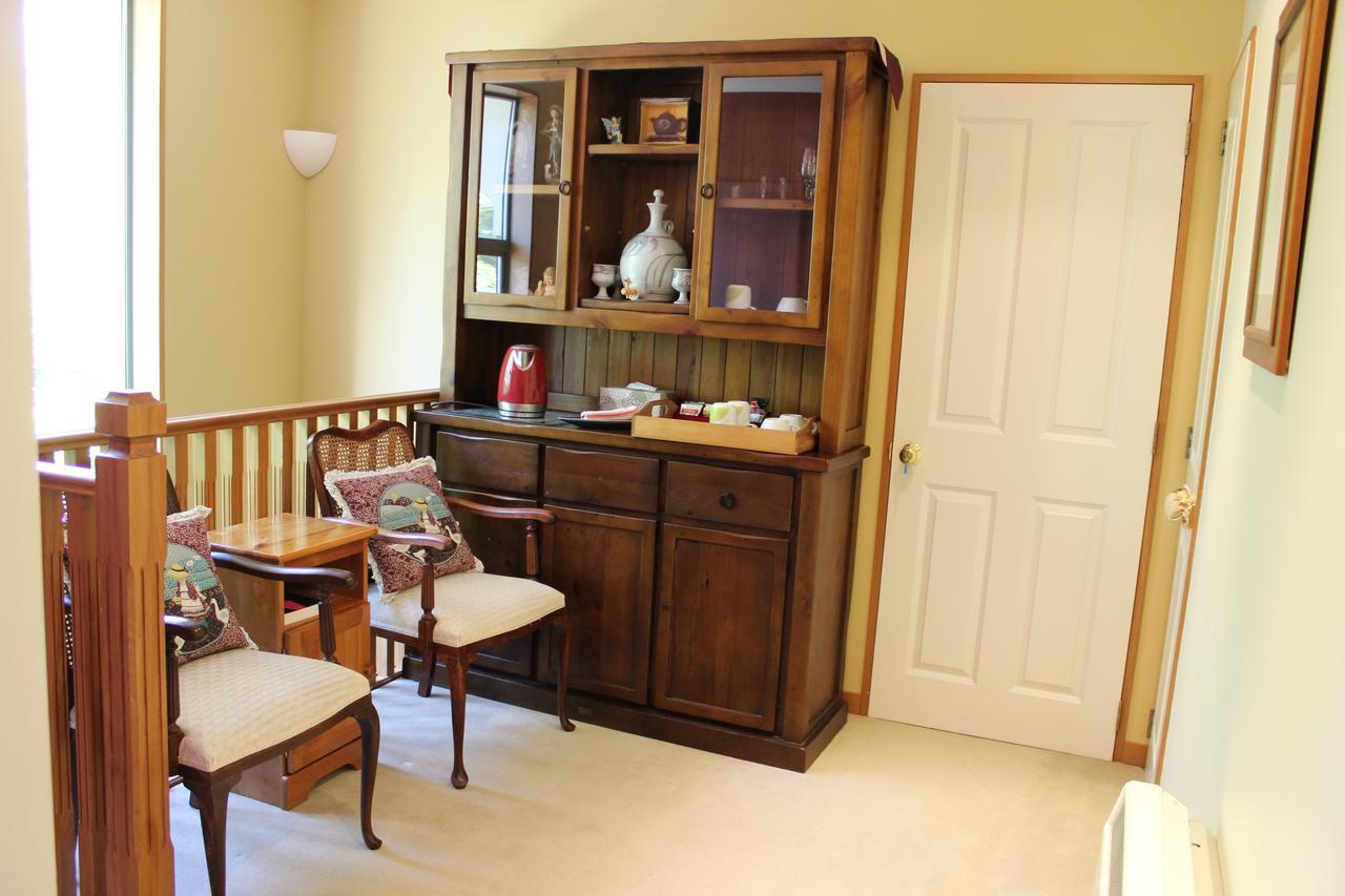 Shamrock Garden B&B Airport Κράισττσερτς Εξωτερικό φωτογραφία