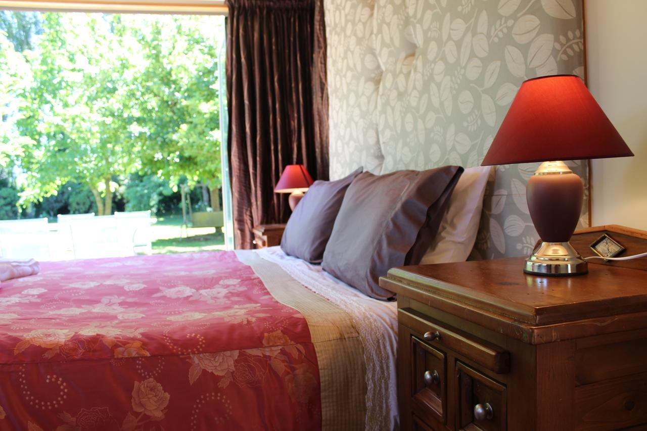 Shamrock Garden B&B Airport Κράισττσερτς Εξωτερικό φωτογραφία