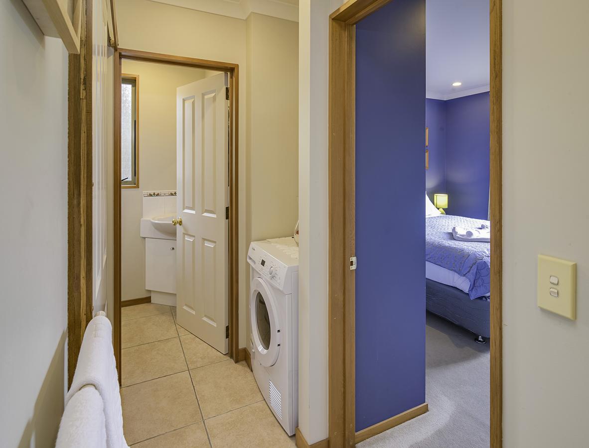 Shamrock Garden B&B Airport Κράισττσερτς Εξωτερικό φωτογραφία