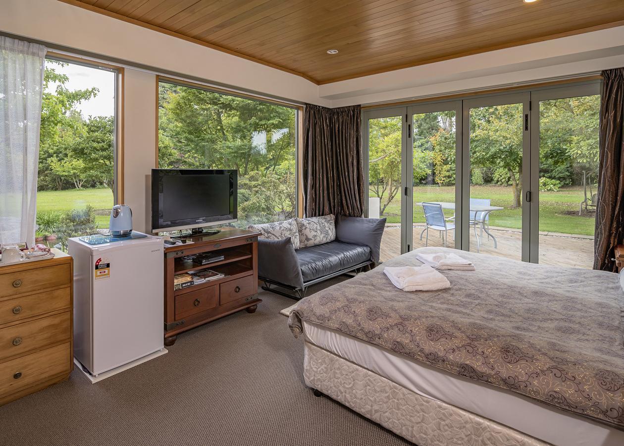 Shamrock Garden B&B Airport Κράισττσερτς Εξωτερικό φωτογραφία