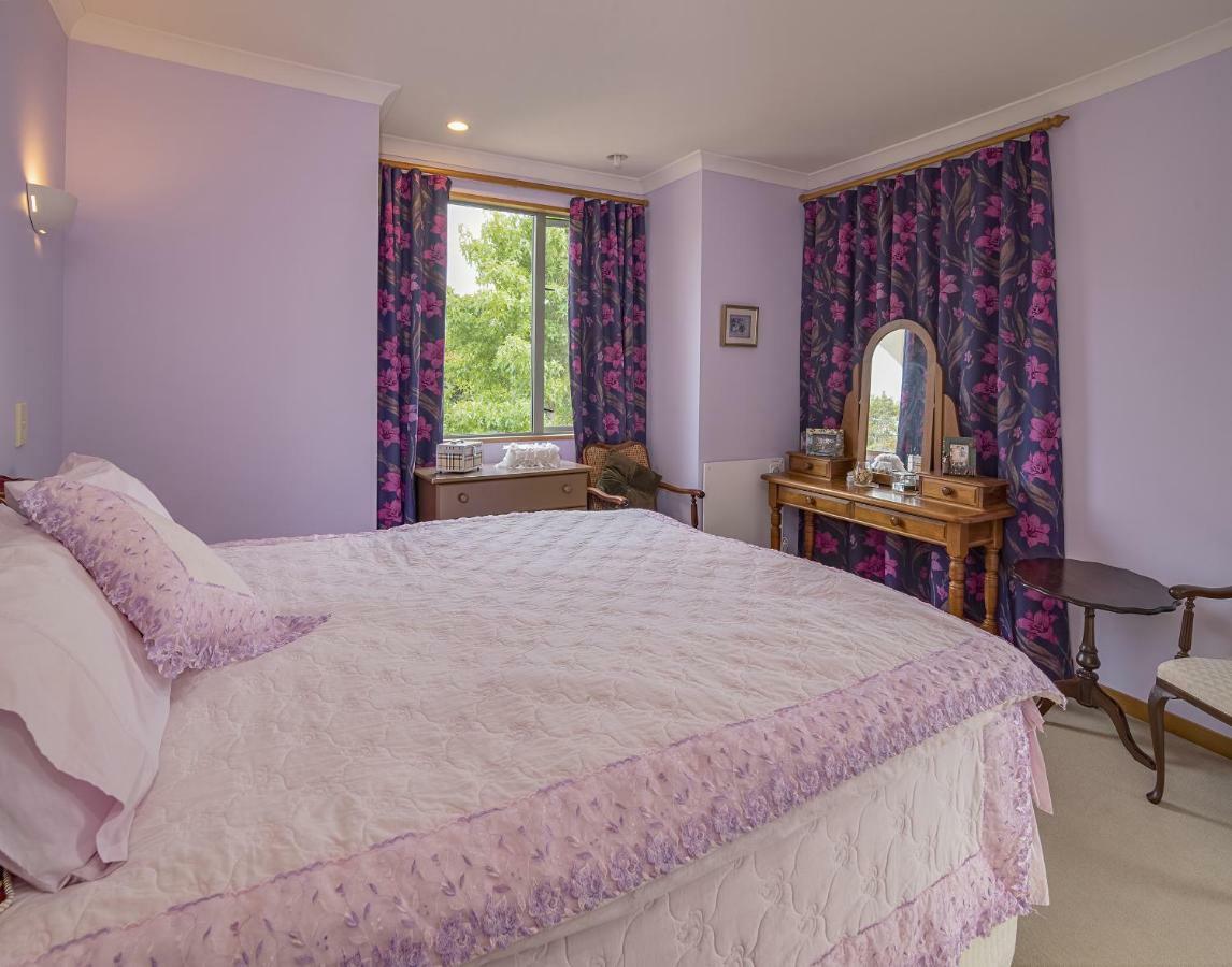 Shamrock Garden B&B Airport Κράισττσερτς Εξωτερικό φωτογραφία